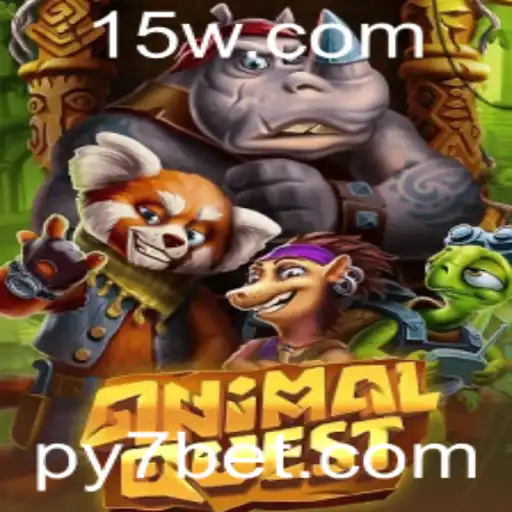 Explorando o Mundo de AnimalQuest: Uma Jornada Interativa com a palavra-chave py7