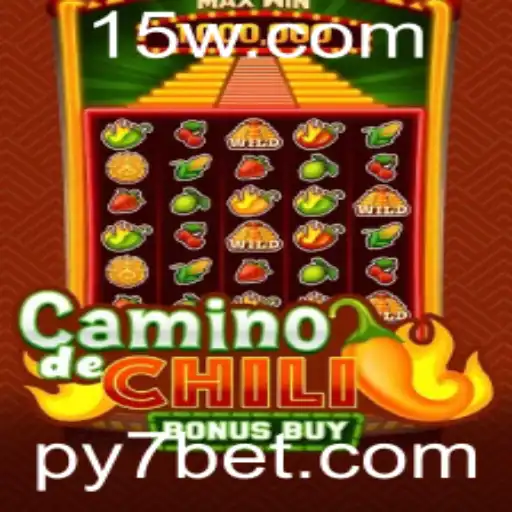 CaminodeChiliBonusBuy: Uma Aventura Picante no Mundo dos Jogos de Azar