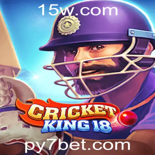 Explorando CricketKing18: Uma Imersão no Mundo do Jogo de Cricket Virtual