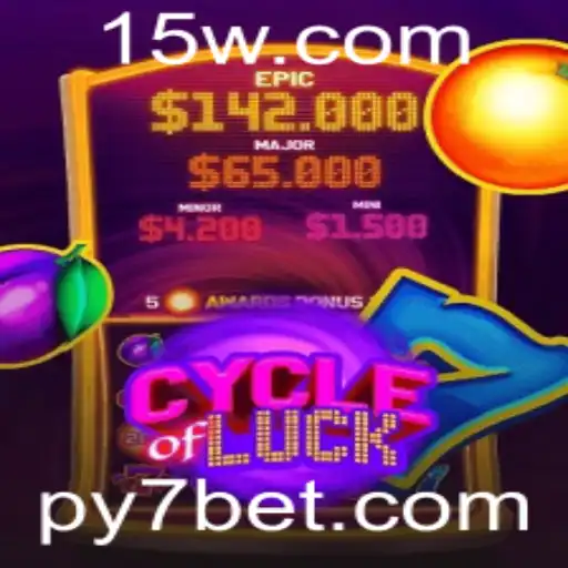 CycleofLuck: A Fascinante Aventura do Novo Jogo PY7