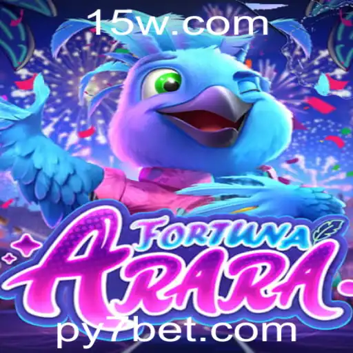 Descubra o Mundo Envolvente de FortunaArara: O Jogo do Momento