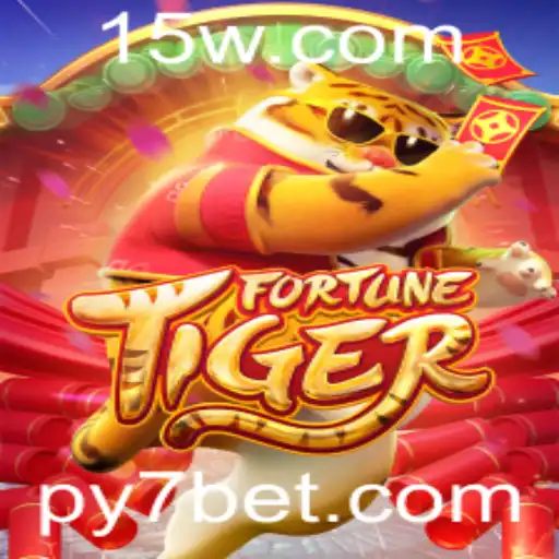 Descubra o Fascinante Mundo de FortuneTiger: Um Guia Completo