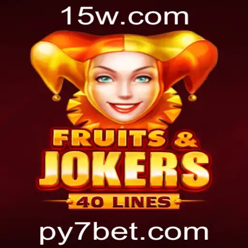 Explorando a Aventura Colorida do Jogo FruitsAndJokers40
