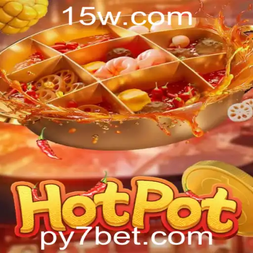 Descobrindo Hotpot: Um Guia Completo para o Jogo de Estratégia PY7