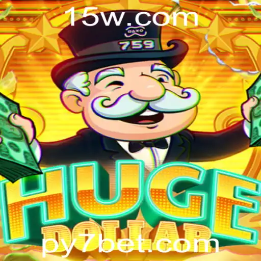 Descubra o Empolgante Mundo do Jogo HugeDollar com o Código Secreto PY7