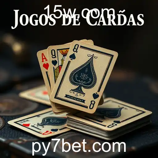 Jogos de cartas