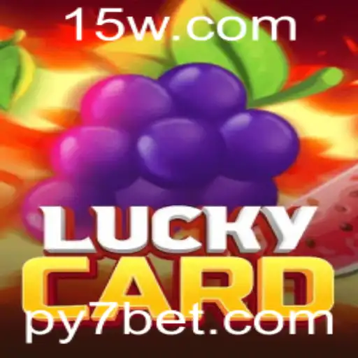 Explorando LuckyCard: Um Jogo de Cartas Moderna com a Palavra-chave py7