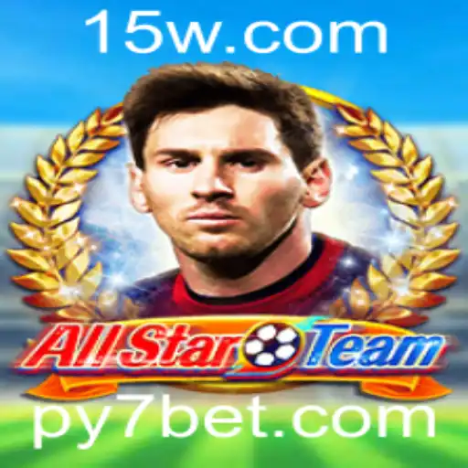 Descubra o Empolgante Mundo de AllStarTeam: A Nova Sensação dos Jogos