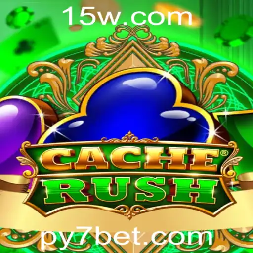 Descubra o Mundo Excitante de CacheRush: O Jogo de Aventuras e Estratégia com Py7