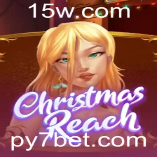 Descubra ChristmasReach: O Novo Fenômeno de Py7