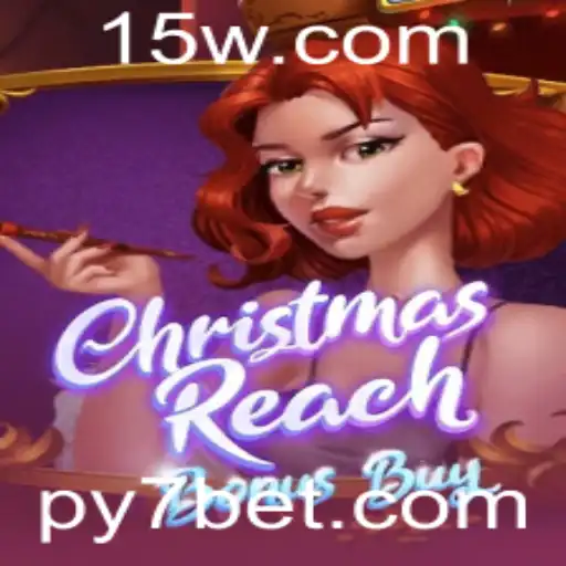 Explorando o Mundo de ChristmasReachBonusBuy
