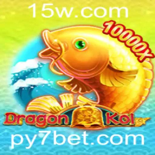 DragonKoi: Aventuras Místicas e Estratégicas com Py7