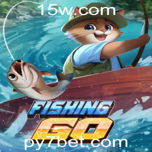 Descubra a Emoção do FishingGO com a Palavra-chave Exclusiva 'py7'