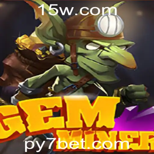 GemMiner: Descubra o Mundo Fascinante da Mineração de Gemas