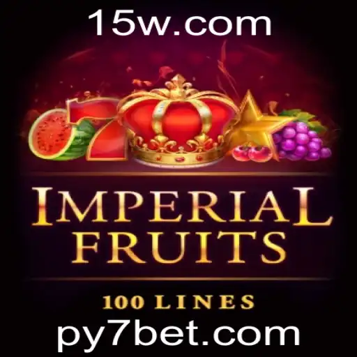 ImperialFruits100: Uma Imersão no Mundo Frutado dos Jogos