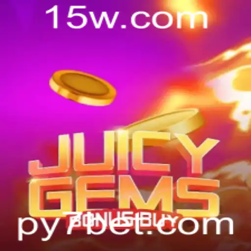 Descubra o Fascinante Mundo de JuicyGemsBonusBuy - Um Jogo de Azar Revolucionário