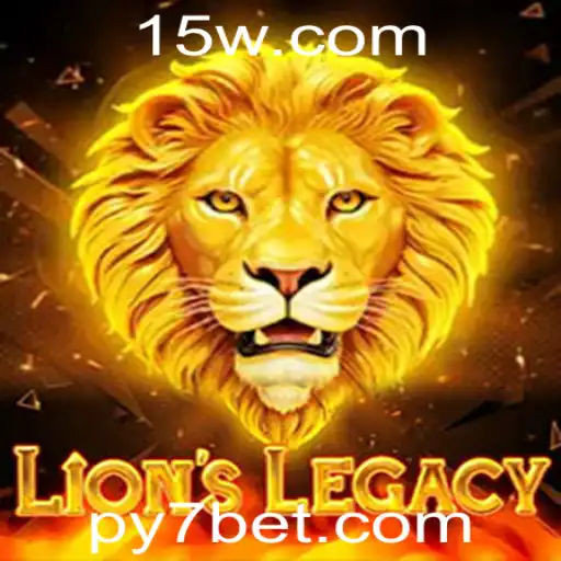 LionsLegacy: Mergulhe na Aventura com Py7