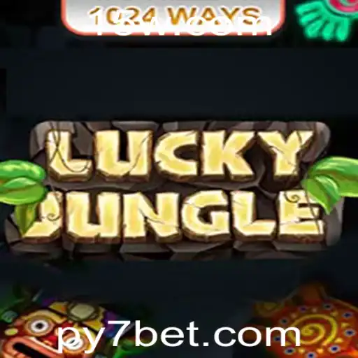 Explorando o Universo de LuckyJungle1024: Um Mergulho em Sua Gameplay e Regras