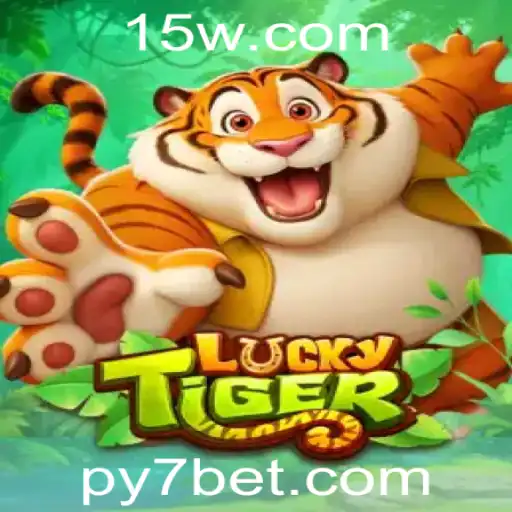 Explorando as Aventuras do Jogo LuckyTiger com a Palavra-Chave py7