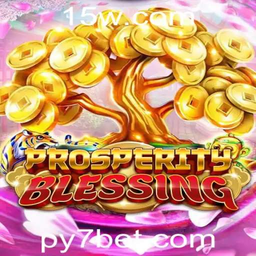 Desvendando ProsperityBlessing: Uma Nova Aventura no Mundo dos Jogos