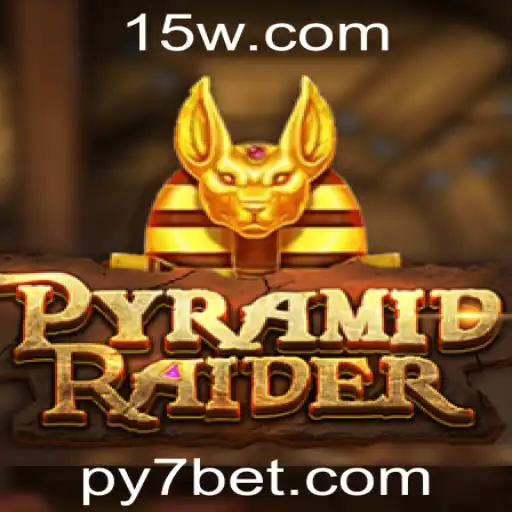 Descubra o Fascinante Mundo de PyramidRaider