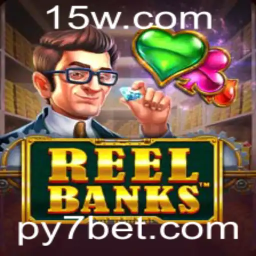 Descubra o Fascinante Mundo de ReelBanks: Um Mergulho nas Regras e na Introdução do Jogo