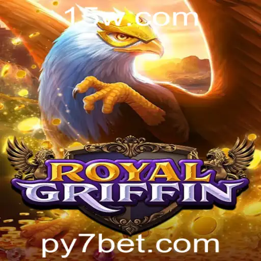 RoyalGriffin: Uma Experiência de Jogo Inovadora com Py7