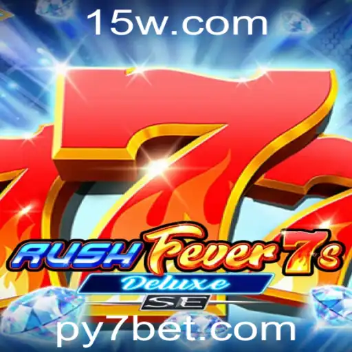 Explorando o Mundo de RushFever7sDeluxeSE: O Jogo que Está Conquistando a Todos