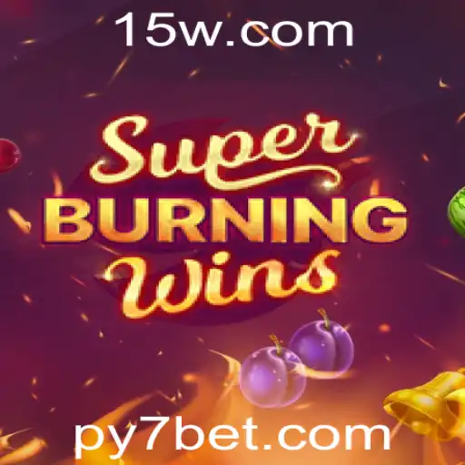 Explorando o Mundo de SuperBurningWins: Introdução e Regras