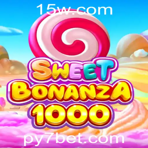 Explorando o Mundo de SweetBonanza1000: Um Mergulho no Fascínio dos Jogos Online
