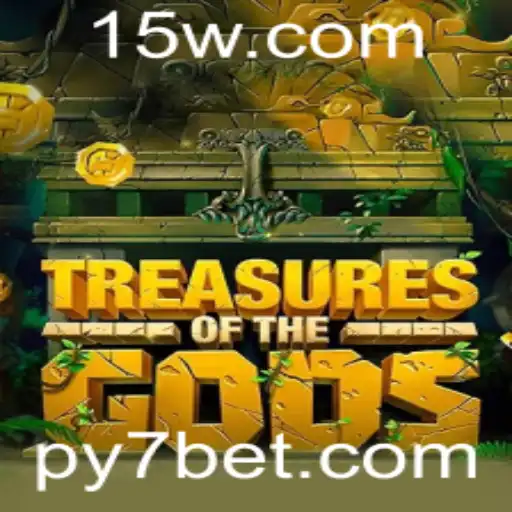 Aventuras de 'TreasureoftheGods': Uma Jornada Épica na Era Digital