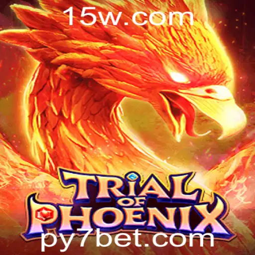 Explorando o Mundo de TrialofPhoenix: O Jogo Que Está Transformando Aventuras Interativas