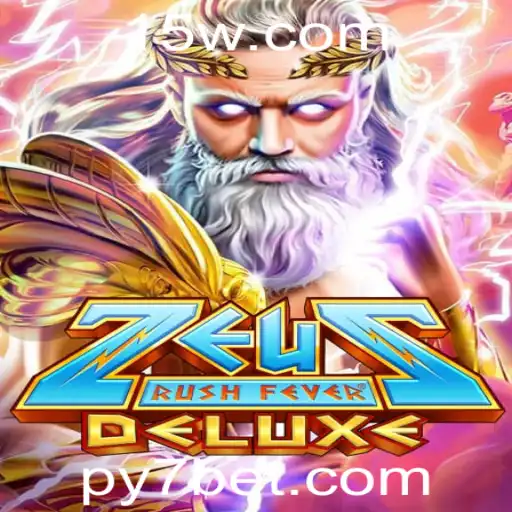 Explorando o Mundo de ZeusRushFeverDeluxe: O Jogo que Conquista Multidões